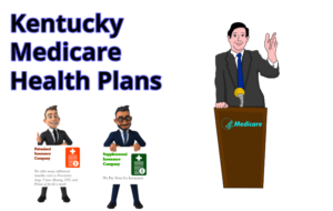 kentucky medicare health insurance